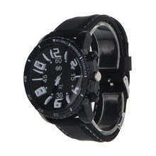 Casual Quartz watch men military Watches Wristwatch Dropship Silicone Clock Hours Stainless Steel watch IMY66