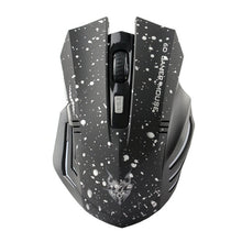 Professional 2.4GHz 1600 DPI USB Wireless Gaming Mouse Mice For PC Laptop MAC IMY66