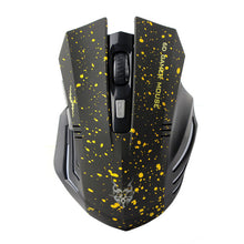 Professional 2.4GHz 1600 DPI USB Wireless Gaming Mouse Mice For PC Laptop MAC IMY66