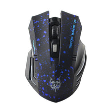 Professional 2.4GHz 1600 DPI USB Wireless Gaming Mouse Mice For PC Laptop MAC IMY66