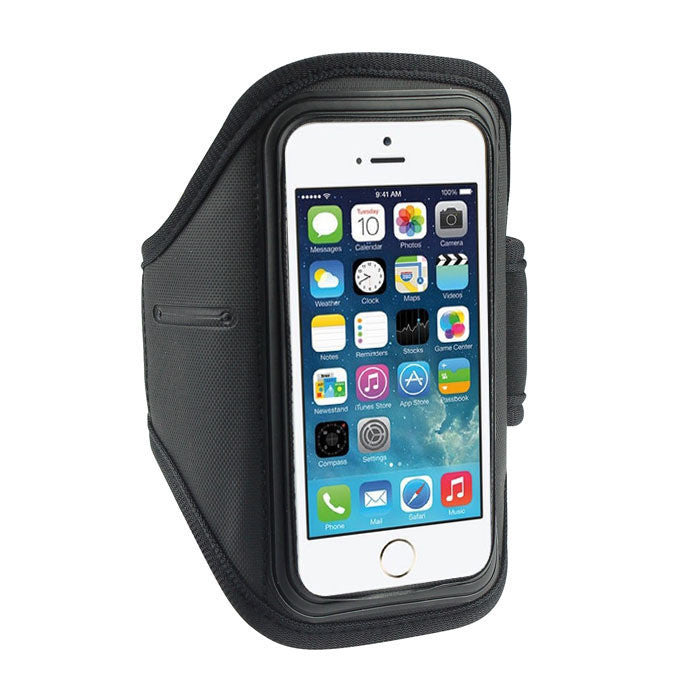 Gym Running Case Cover Pouch For iPhone 5S 5C 5 5G 4G 4S 3G 3GS IMY66