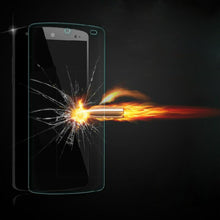 Real Tempered Glass Film Screen Protector for LG Google Nexus 5 IMY66