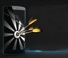 Real Tempered Glass Film Screen Protector for LG Google Nexus 5 IMY66