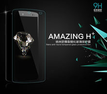 Real Tempered Glass Film Screen Protector for LG Google Nexus 5 IMY66