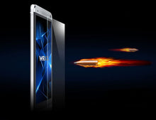 Case Tempered Glass Film Screen Protector For HTC One M7 IMY66