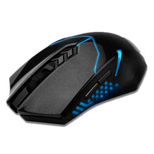 2000DPI Adjustable 2.4G Wireless Professional Gaming Mouse Mice IMY66