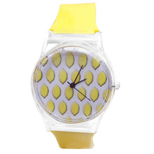 Gold Geneva Casual Quartz Watch Women Silicone Watches Relogio Feminino Dress Wrist Watch reloj digital IMY66