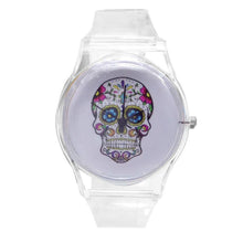 Gold Geneva Casual Quartz Watch Women Silicone Watches Relogio Feminino Dress Wrist Watch reloj digital IMY66