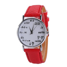 Casual Dress Watches Charming Women Clock PU Leather Stainless Steel Watches Quartz Wrist Watch relogio feminino IMY66