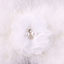 Angel Wings Feather Wings Baby Girl Flower Lace Headband Photo Shoot Hair Accessories Forborns Head Band Photography Props IMY66