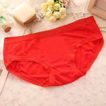 seller Bamboo Fiber Underwear Briefs Women Comfortable Sexy Seamless Panties jan1 IMY66