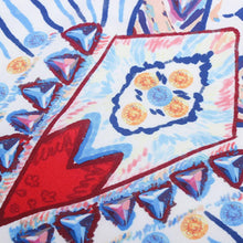 Boho Women Dress Retro Sexy V-neck Short Sleeve Print Casual Dress Slim Package Hip Dress vestidos feminino IMY66