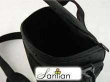 Camera Case Bag for DSLR NIKON D4 D800 D7000 D5100 D5000 D3200 D3100 D3000 D80 IMY66