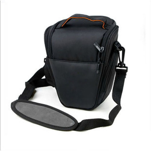 Camera Case Bag for DSLR NIKON D4 D800 D7000 D5100 D5000 D3200 D3100 D3000 D80 IMY66