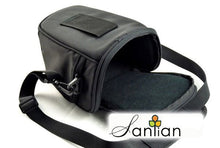 Camera Case Bag for DSLR NIKON D4 D800 D7000 D5100 D5000 D3200 D3100 D3000 D80 IMY66