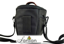 Camera Case Bag for DSLR NIKON D4 D800 D7000 D5100 D5000 D3200 D3100 D3000 D80 IMY66