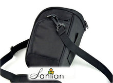 Camera Case Bag for DSLR NIKON D4 D800 D7000 D5100 D5000 D3200 D3100 D3000 D80 IMY66