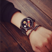 Casual Dress Watches For Women Men Lover Couple Watches Stainless Steel Man Quartz Analog Wrist Watch relogio masculino IMY66