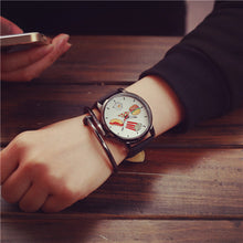 Casual Dress Watches For Women Men Lover Couple Watches Stainless Steel Man Quartz Analog Wrist Watch relogio masculino IMY66