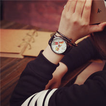 Casual Dress Watches For Women Men Lover Couple Watches Stainless Steel Man Quartz Analog Wrist Watch relogio masculino IMY66