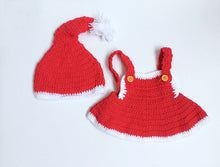 Crochet Cottonborn Baby Girls Knitted Costume Set For 0~12 Months Clothes And Accessories Photography Props IMY66