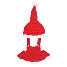 Crochet Cottonborn Baby Girls Knitted Costume Set For 0~12 Months Clothes And Accessories Photography Props IMY66