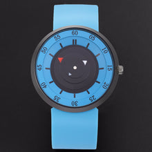 Dress Watches Men's Concept Stainless Steel Analog Quartz Sport Watch Relogio Masculino Male Watches Clock Hours IMY66