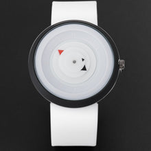 Dress Watches Men's Concept Stainless Steel Analog Quartz Sport Watch Relogio Masculino Male Watches Clock Hours IMY66