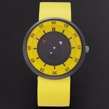 Dress Watches Men's Concept Stainless Steel Analog Quartz Sport Watch Relogio Masculino Male Watches Clock Hours IMY66