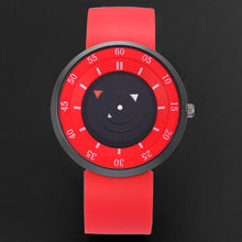 Dress Watches Men's Concept Stainless Steel Analog Quartz Sport Watch Relogio Masculino Male Watches Clock Hours IMY66