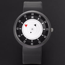 Dress Watches Men's Concept Stainless Steel Analog Quartz Sport Watch Relogio Masculino Male Watches Clock Hours IMY66