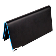Leather Business Style Men's Long Wallet Clutch Purse 4 Colors IMY66