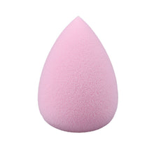 Soft Sponge Makeup Water Droplets Beauty Foundation Makeup Sponge puff pro fundation IMY66