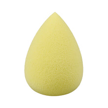 Soft Sponge Makeup Water Droplets Beauty Foundation Makeup Sponge puff pro fundation IMY66