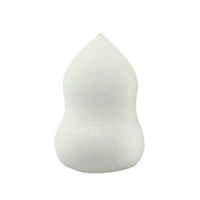 Gourd-shaped Three-Dimensional Makeup Latex Make Up Brush Set Powder Smooth Beauty Make Up Tool For Foundation IMY66