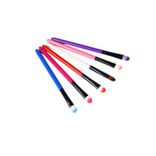 Makeup Eye Brushes Set Cosmetic tools Eye shadow brush eyeliner eye shading Blending Pencil Brush Makeup Brushes IMY66