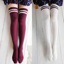 Designer Lovely Girls Princess Knee High Long Socks IMY66