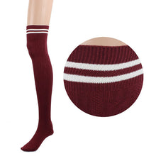 Designer Lovely Girls Princess Knee High Long Socks IMY66