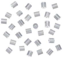 144 Piece Transparent Rubber Earring Safety Backs Safety Earring Stopper For Fish Hook Earring Women Jewelry Accessories IMY66
