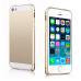 Luxury Aluminium Alloy Bumper Frame Case for iPhone 5 5S Puscard IMY66