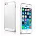 Luxury Aluminium Alloy Bumper Frame Case for iPhone 5 5S Puscard IMY66