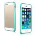 Luxury Aluminium Alloy Bumper Frame Case for iPhone 5 5S Puscard IMY66
