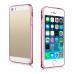 Luxury Aluminium Alloy Bumper Frame Case for iPhone 5 5S Puscard IMY66