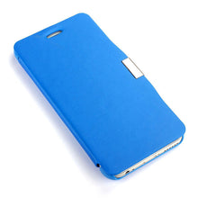Magnetic Leather Flip Hard Leather Case Cover For iPhone 6 6G 4.7" IMY66