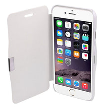 Magnetic Leather Flip Hard Leather Case Cover For iPhone 6 6G 4.7" IMY66