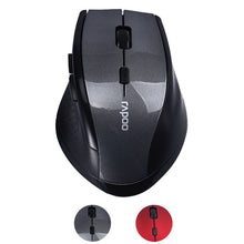 2.4GHz 6 Buttons Wireless Optical Gaming Mouse Mice For Computer PC Laptop IMY66