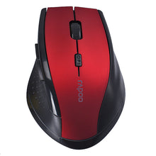 2.4GHz 6 Buttons Wireless Optical Gaming Mouse Mice For Computer PC Laptop IMY66