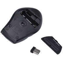 2.4GHz 6 Buttons Wireless Optical Gaming Mouse Mice For Computer PC Laptop IMY66