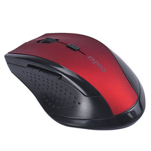 2.4GHz 6 Buttons Wireless Optical Gaming Mouse Mice For Computer PC Laptop IMY66