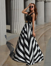 Sexy Women Casual Cothing Long Maxi Party Befon Dress Vestidos  IMY66